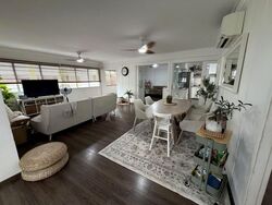 Blk 94E Bedok North Avenue 4 (Bedok), HDB 5 Rooms #598623461